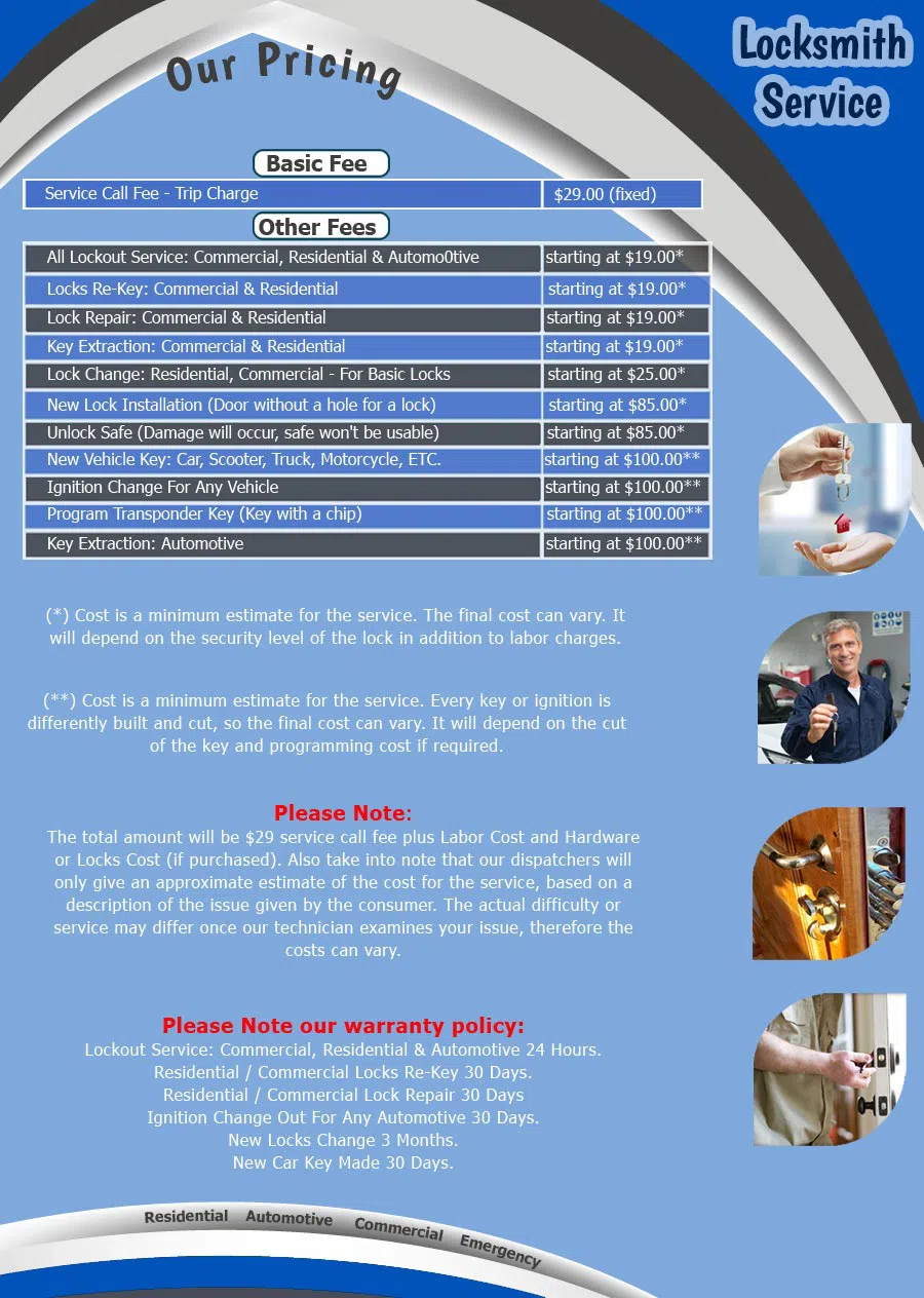 Pleasant Valley TX Locksmith Store, Austin, TX 512-588-2866